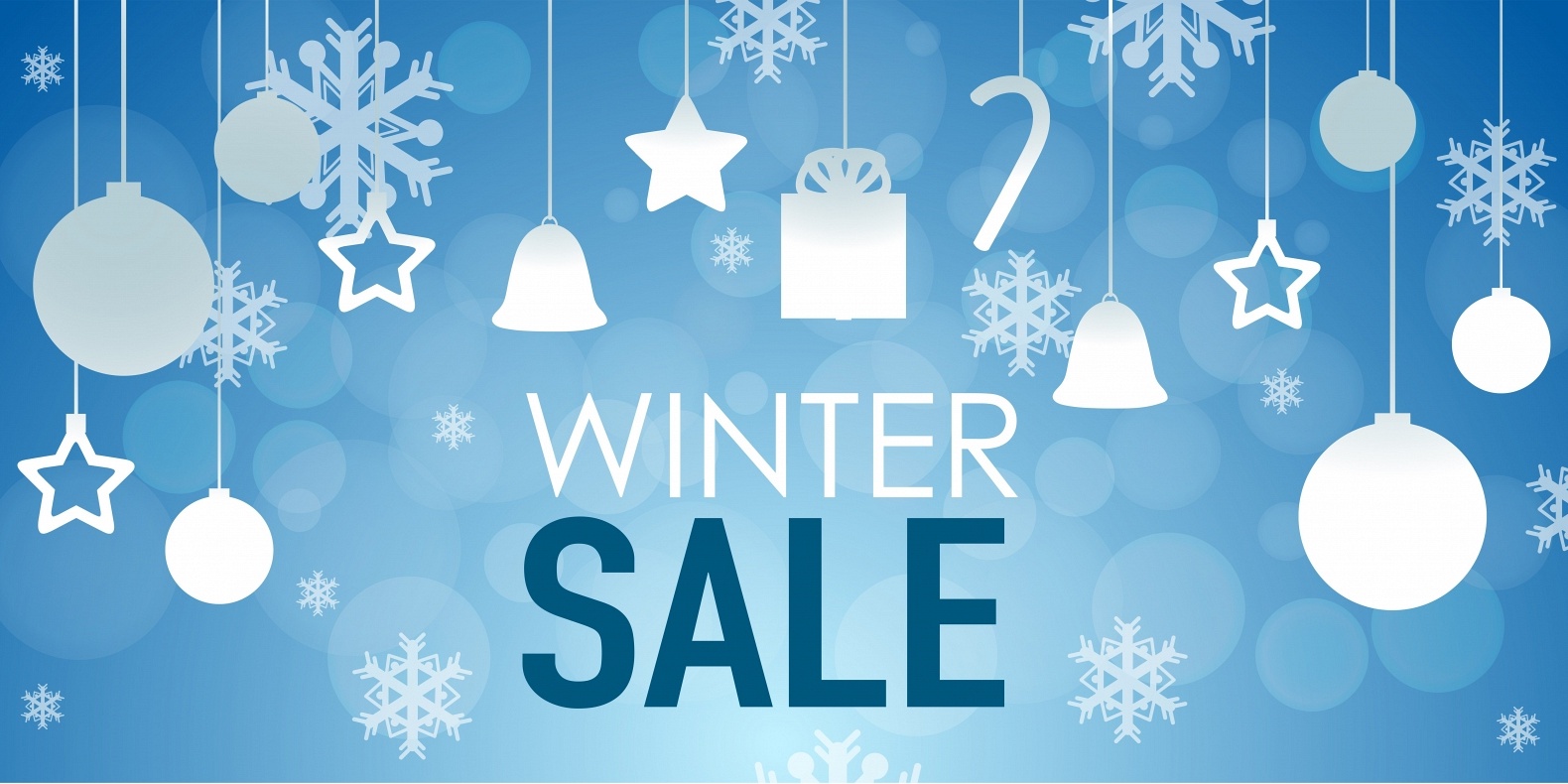 Winter sale